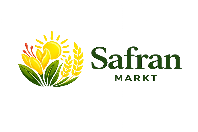 Safran Markt