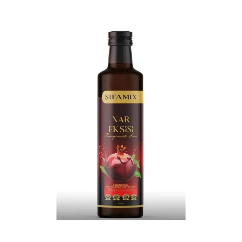 Şifamix Nar Ekşisi 250 ML