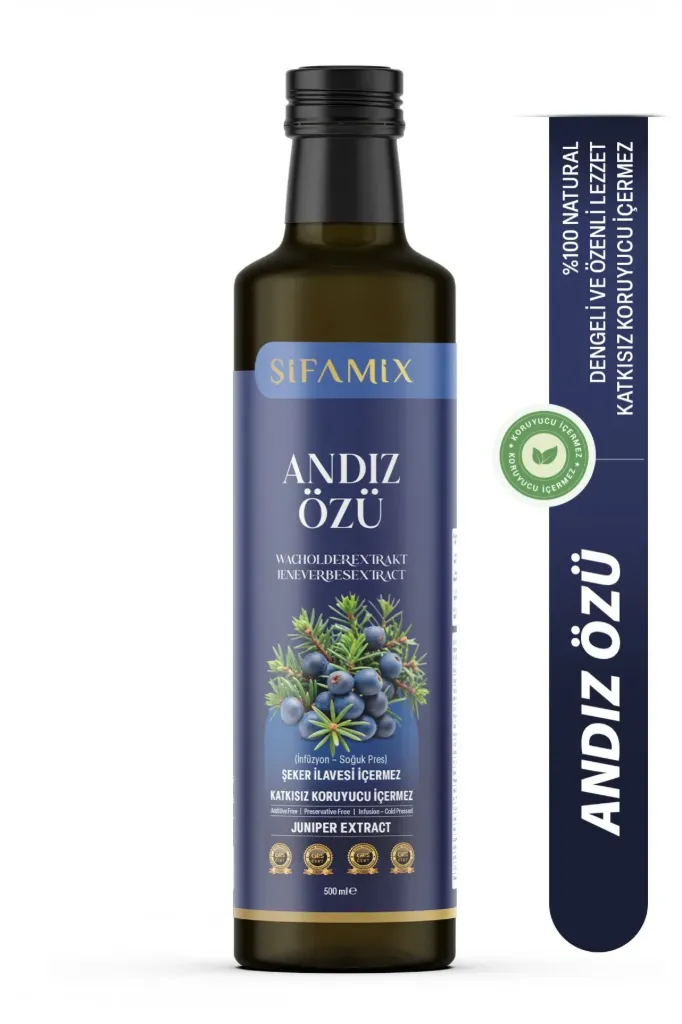 Şifamix Andız Özü 350 ML