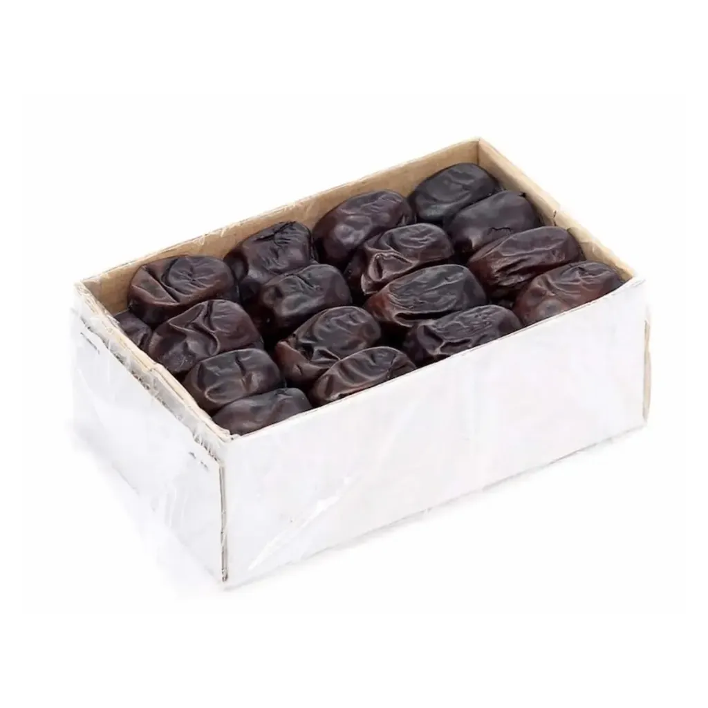 Fares İran Hurması 600Gr