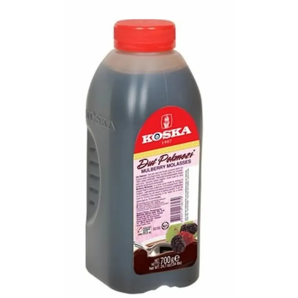 Koska Dut Pekmezi (Pet) 700Gr